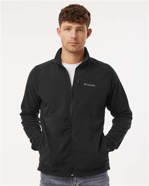 Men's Sage Peak™ Fleece Full-Zip Jacket - 209578