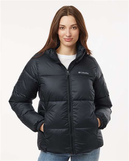 Women's Puffect™ II Full-Zip Jacket - 209029
