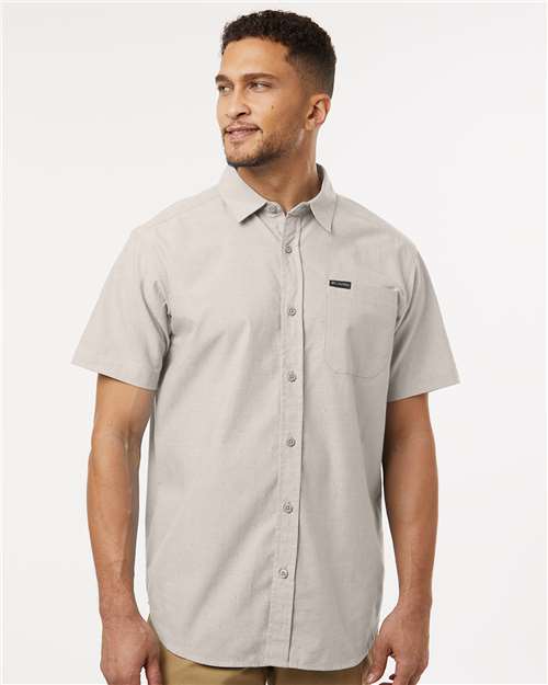 Men's Rapid Rivers™ Novelty Short Sleeve Shirt - 199080