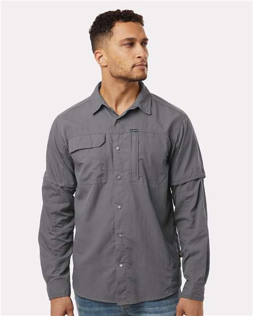 Men's Skien Valley™ Pocket Shirt - 212332