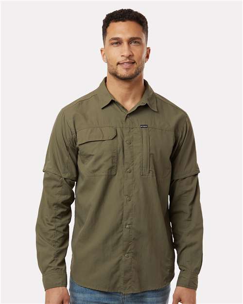 Men's Skien Valley™ Pocket Shirt - 212332
