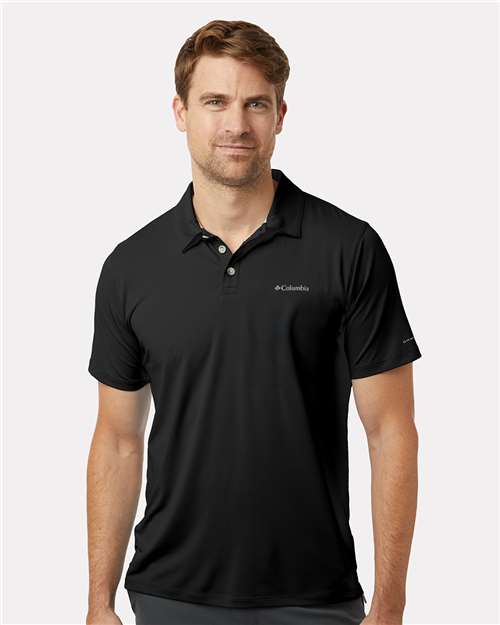 Men's Tech Trail™ Utility Polo - 211856