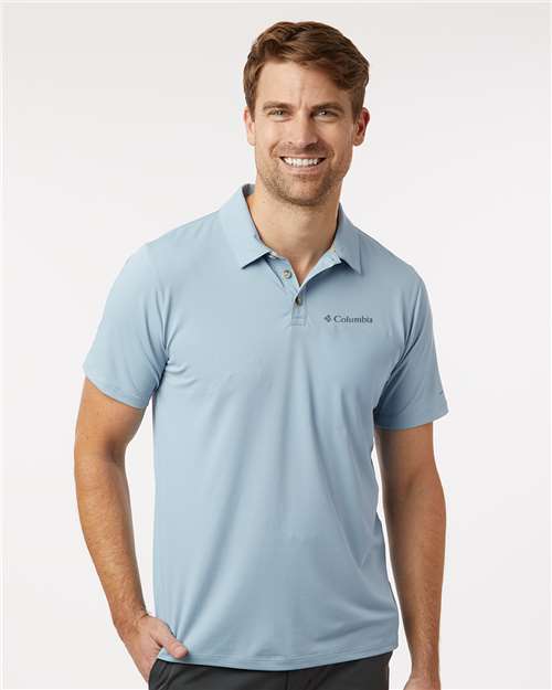Men's Tech Trail™ Utility Polo - 211856