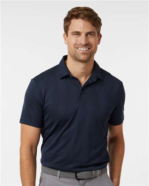 Men's Ultimate365 Textured Polo - A2008