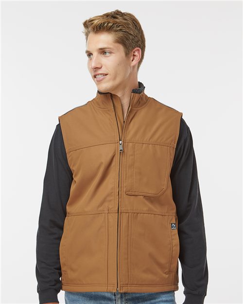 Men's GrizzlyTec™ Rigor Vest - 5301