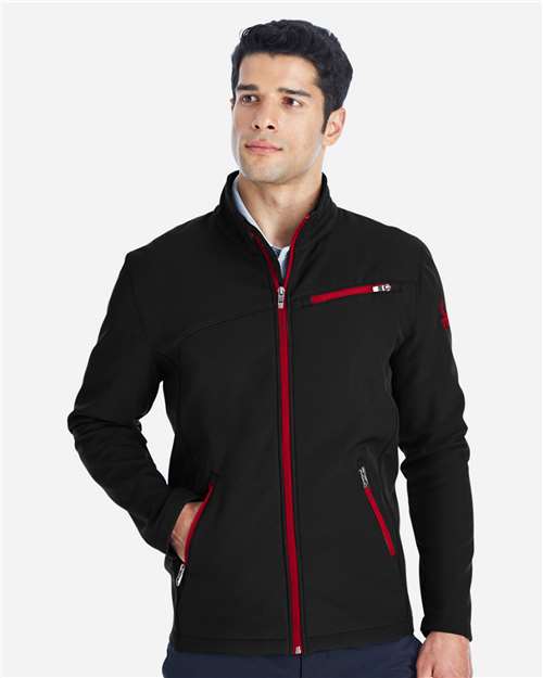 Men's Transport Soft Shell Jacket - 187334