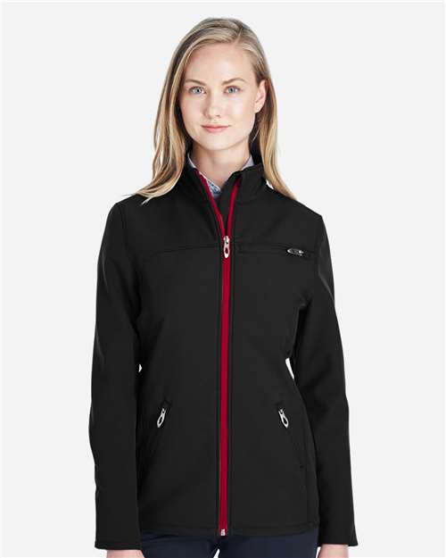 Women's Transport Soft Shell Jacket - 187337