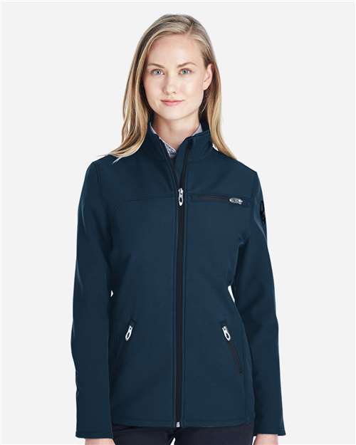Women's Transport Soft Shell Jacket - 187337