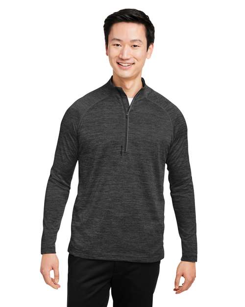 Men's Mission Half-Zip Pullover - S17997