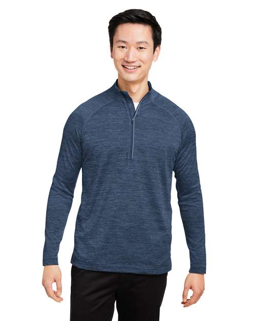 Men's Mission Half-Zip Pullover - S17997