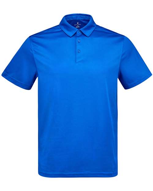 Men's Freestyle Polo - S16532