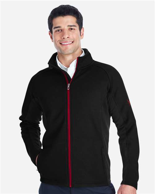 Men's Constant Full-Zip Sweater Fleece Jacket - 187330