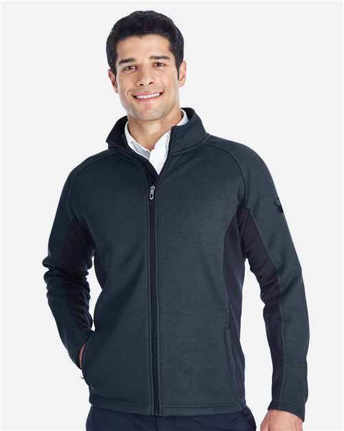 Men's Constant Full-Zip Sweater Fleece Jacket - 187330