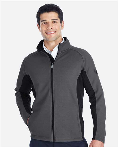 Men's Constant Full-Zip Sweater Fleece Jacket - 187330
