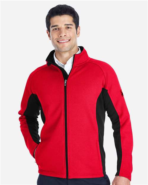 Men's Constant Full-Zip Sweater Fleece Jacket - 187330