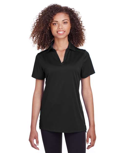 Women's Freestyle Polo - S16519