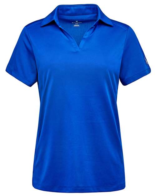 Women's Freestyle Polo - S16519