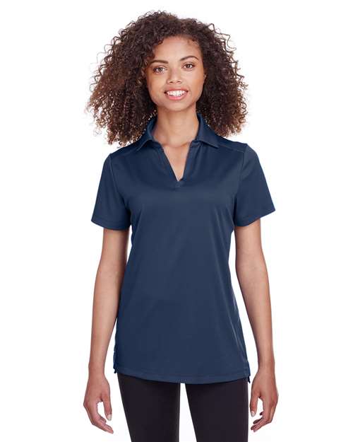 Women's Freestyle Polo - S16519