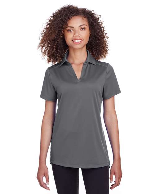 Women's Freestyle Polo - S16519