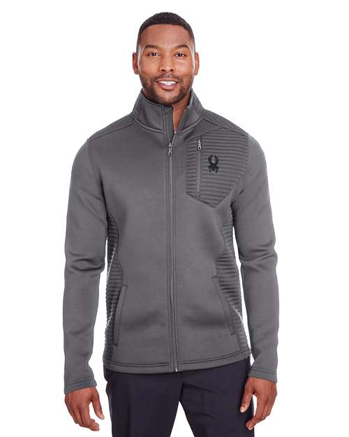 Men's Venom Full-Zip Jacket - S16539