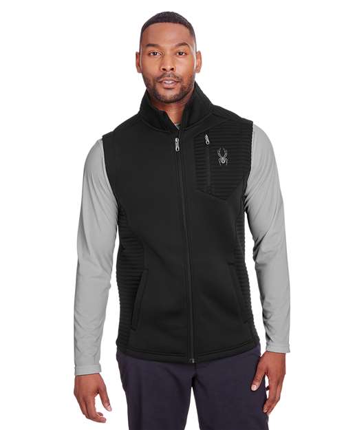 Men's Venom Vest - S16538