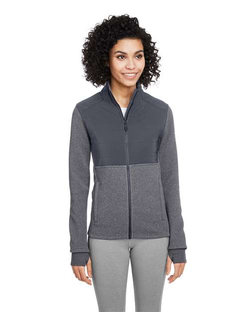 Women's Pursuit Jacket - s17299