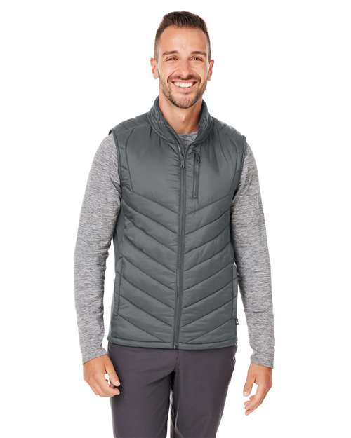Men's Challenger Vest - S17929