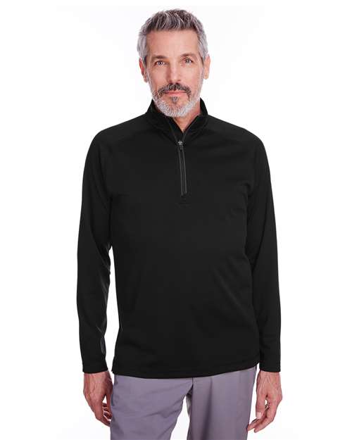 Men's Freestyle Half-Zip Pullover - S16797
