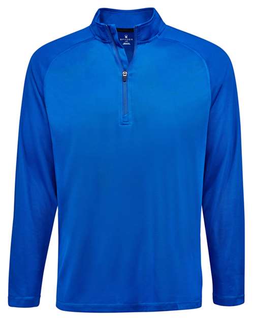 Men's Freestyle Half-Zip Pullover - S16797