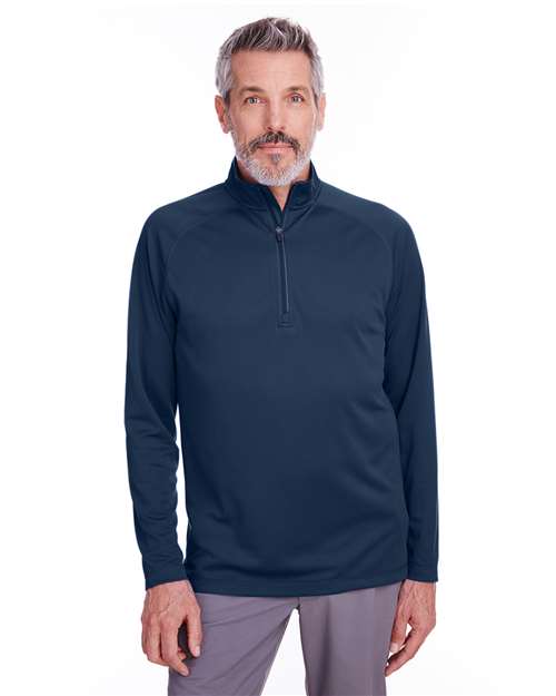 Men's Freestyle Half-Zip Pullover - S16797