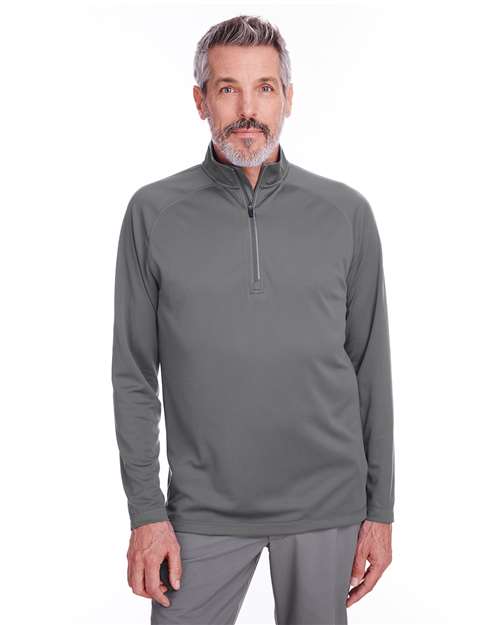 Men's Freestyle Half-Zip Pullover - S16797