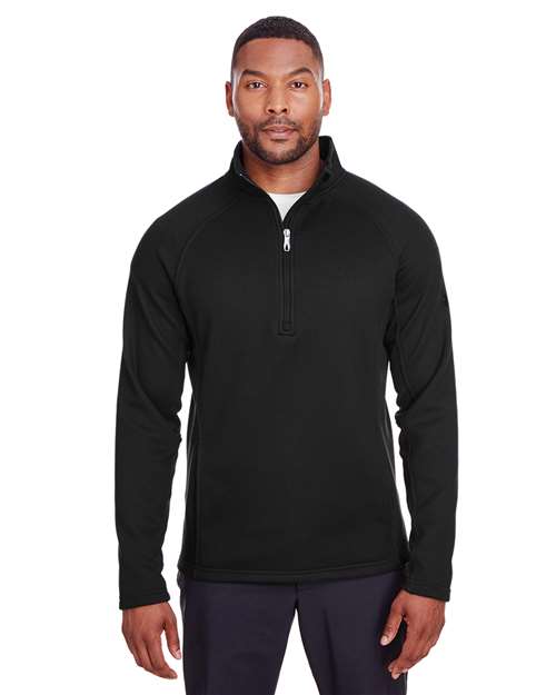 Men's Constant Half-Zip Sweater Fleece Pullover - S16561