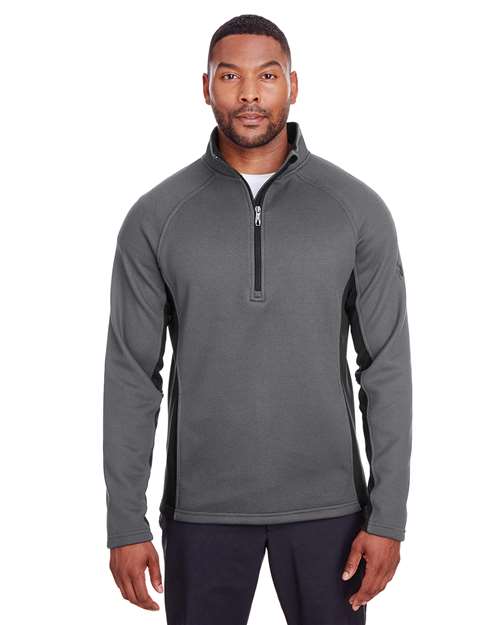 Men's Constant Half-Zip Sweater Fleece Pullover - S16561