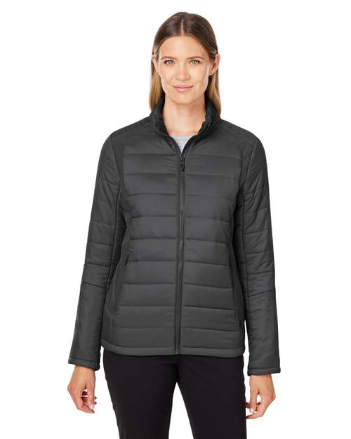 Women's Challenger Jacket - S17932