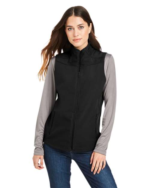 Women's Touring Vest - S17907