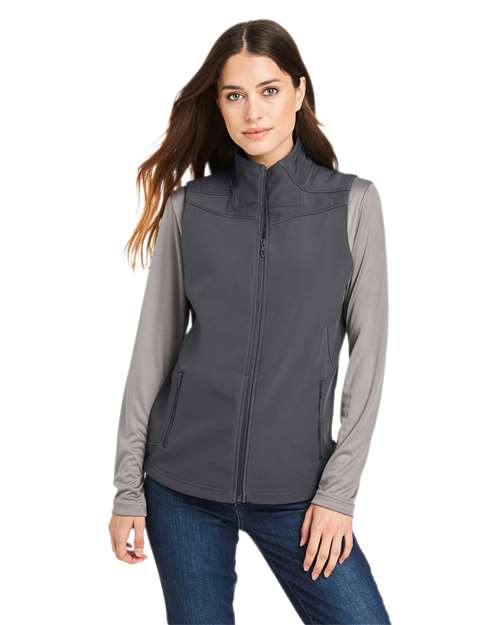 Women's Touring Vest - S17907