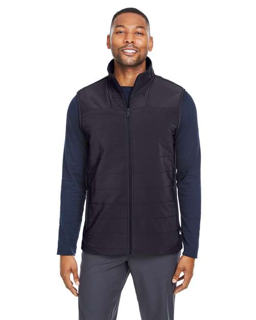 Men's Axis Insulated Vest - S17028