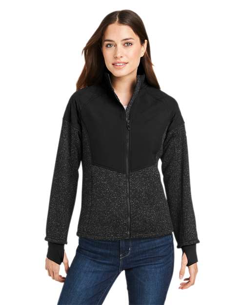 Women's Passage Sweater Jacket - S17741