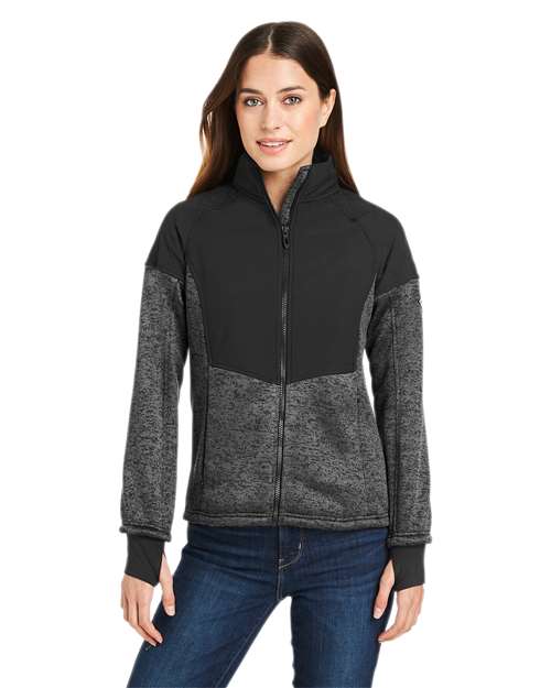 Women's Passage Sweater Jacket - S17741