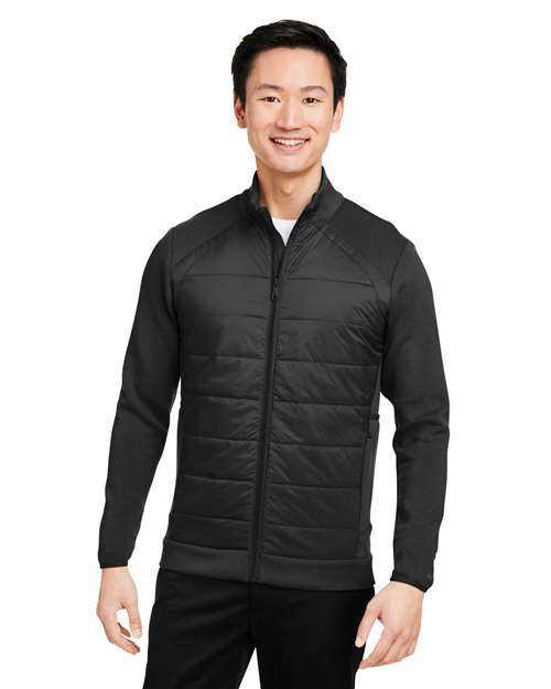 Men's Impact Full-Zip Jacket - S17977