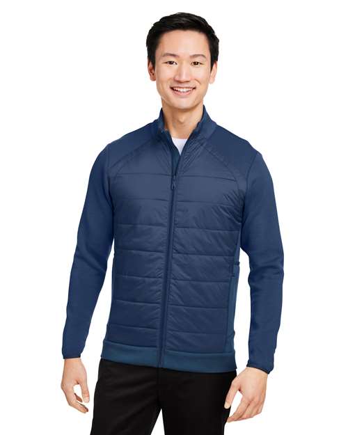 Men's Impact Full-Zip Jacket - S17977