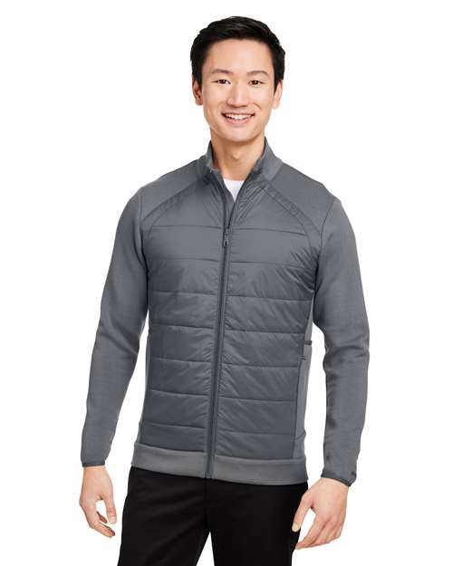 Men's Impact Full-Zip Jacket - S17977