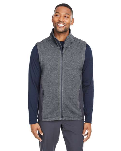 Men's Pursuit Vest - S17274