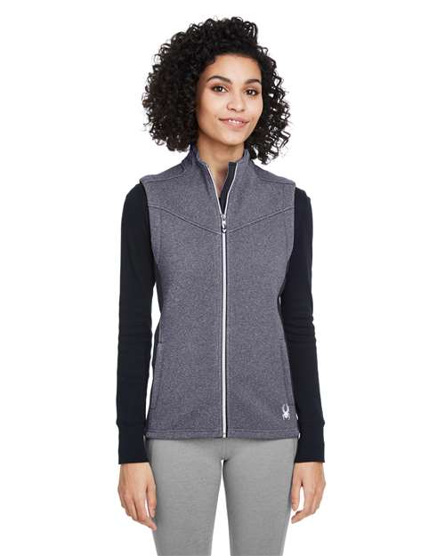 Women's Pursuit Vest - S17275
