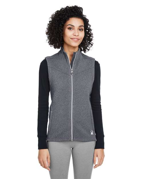 Women's Pursuit Vest - S17275