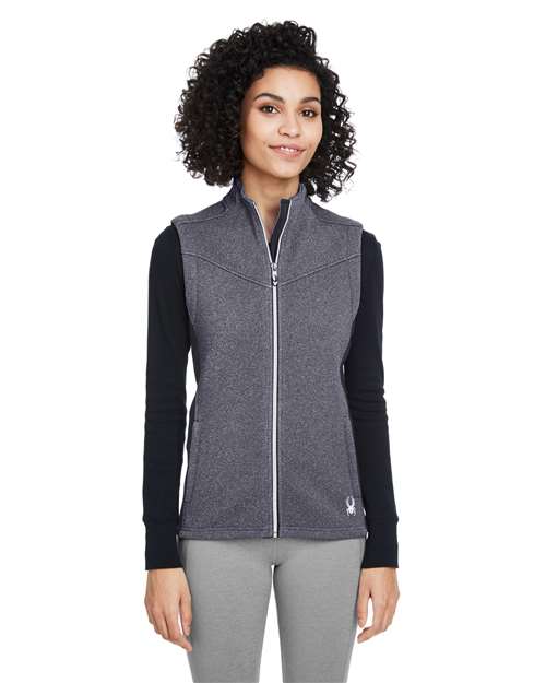 Women's Pursuit Vest - S17275