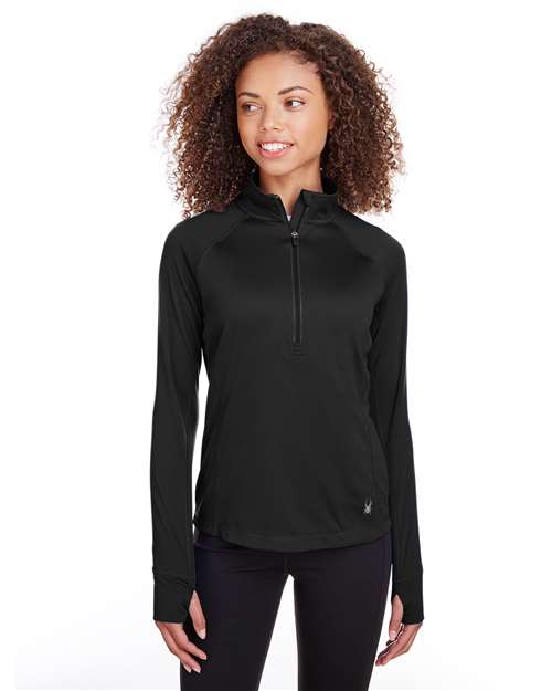 Women's Freestyle Half-Zip Pullover - S16798