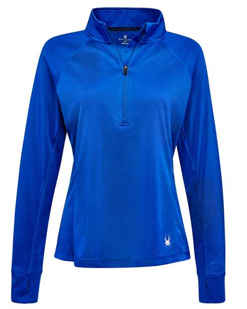 Women's Freestyle Half-Zip Pullover - S16798