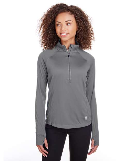 Women's Freestyle Half-Zip Pullover - S16798
