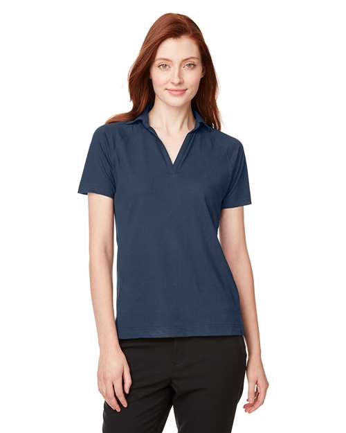 Women's Spyre Polo - S17915